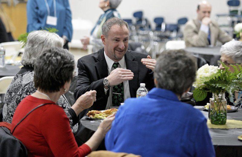 Derry Village Elementary Celebrates 50 Years News Derrynews Com