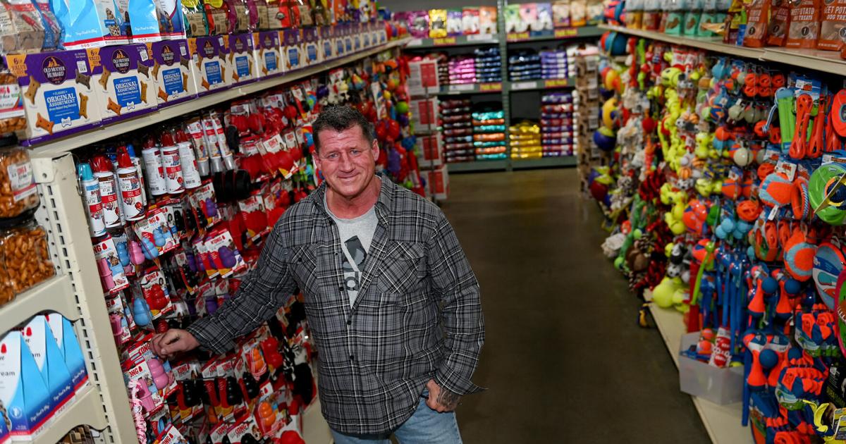 State Line Store State Line celebrates 30 years | News | derrynews.com
