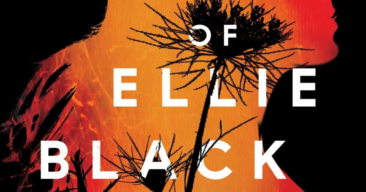 'Mystery Minds' book group takes on 'Ellie Black'