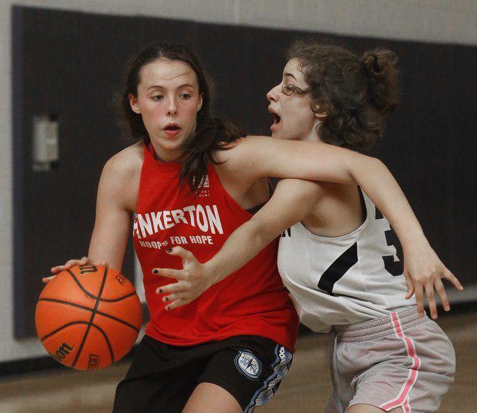New Girls Basketball League Gives Pinkerton And Windham New Home