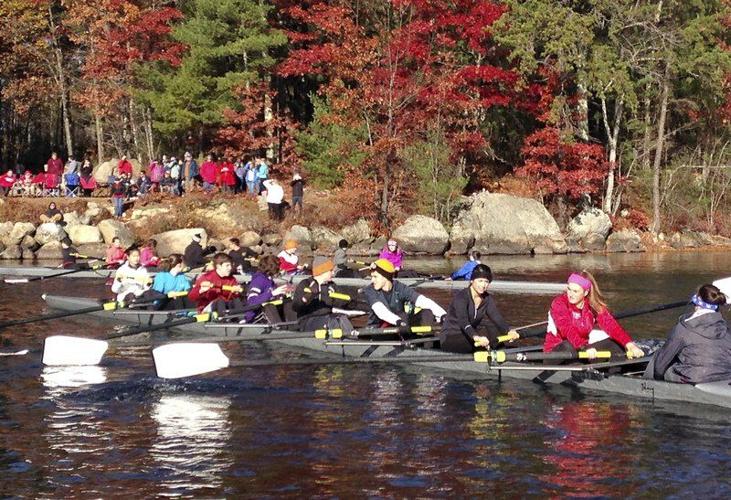 Pinkerton Academy will offer crew