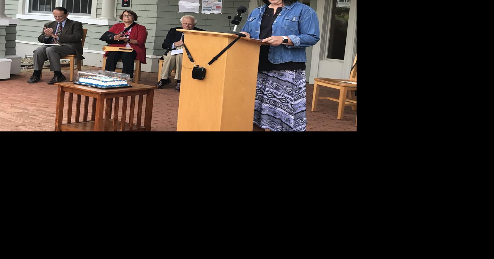 Windham library celebrates 150 years News