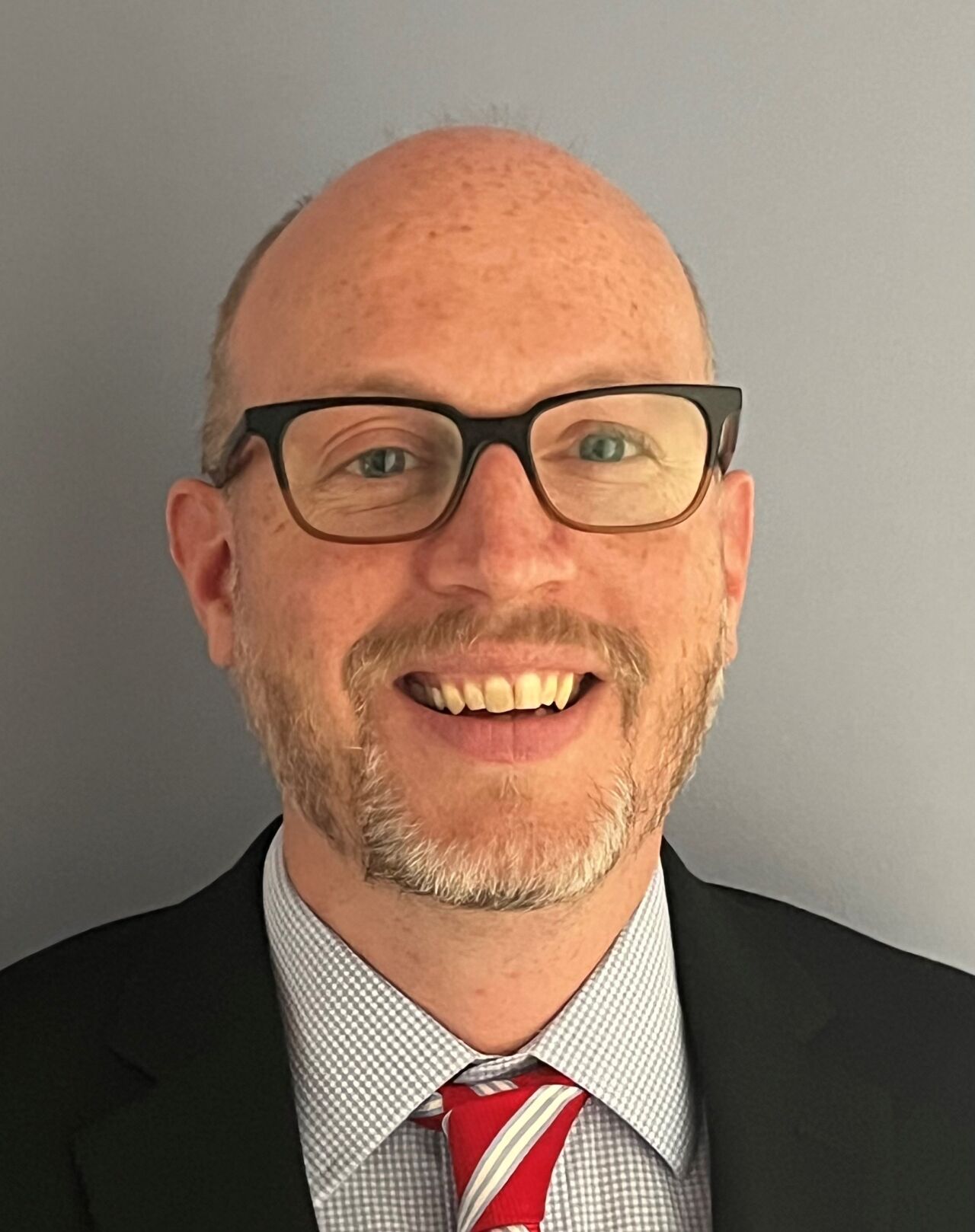 Dan Black Named To Be New School Londonderry