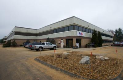 Federal Express Plans Londonderry Facility News Derrynews Com