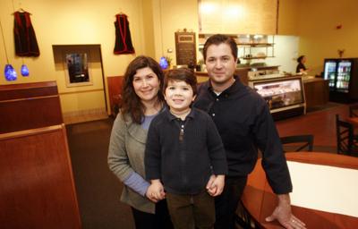 12+ Greek restaurants in derry nh