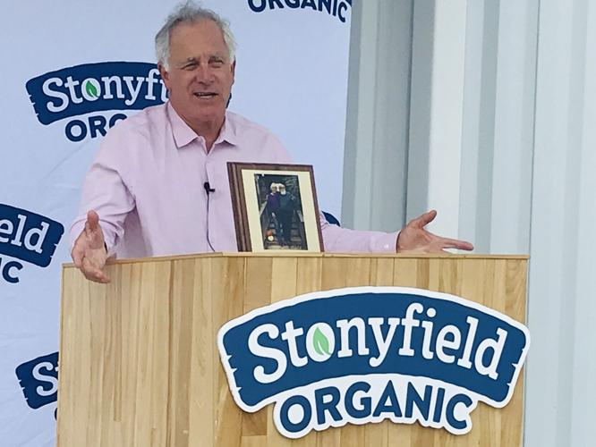 Stonyfield Organic, Economy