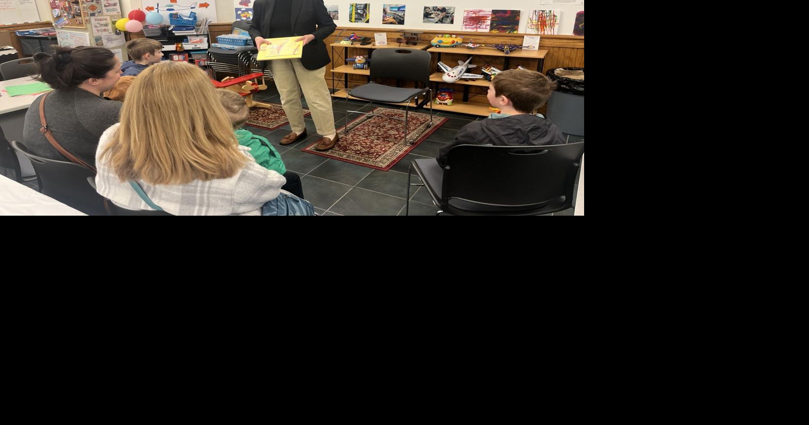 Museum offers programs for school vacation