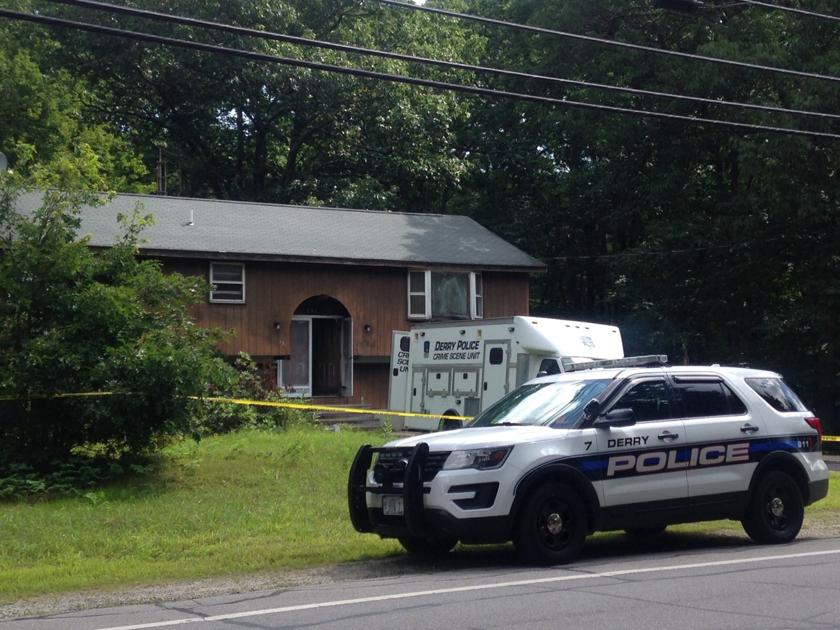 Derry police investigate homicide Derry News