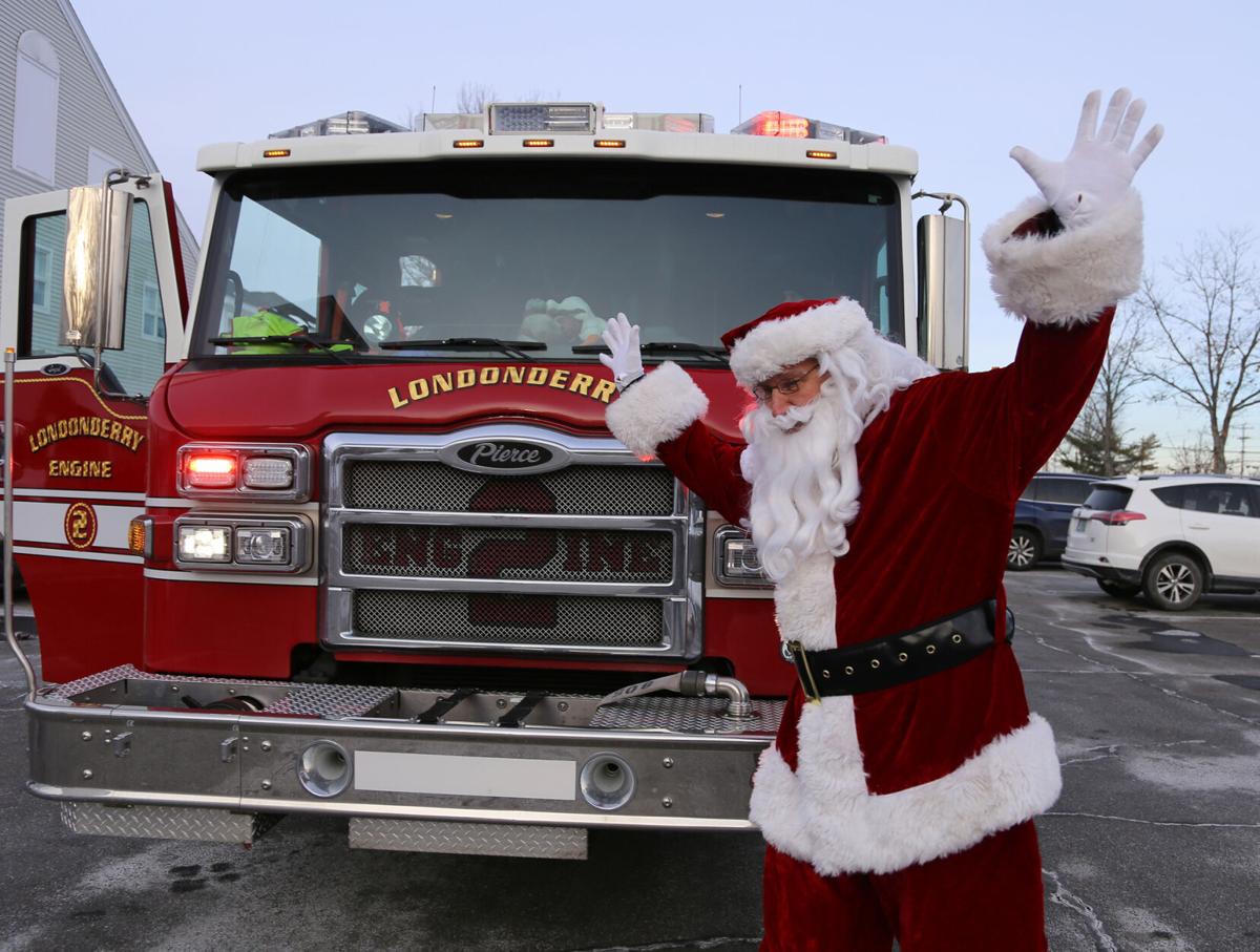 Christmas Fairs Nh 2022 Derry Nh Holiday Happenings | News | Derrynews.com