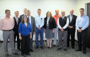 Londonderry Freezer Warehouse Expands News Derrynews Com