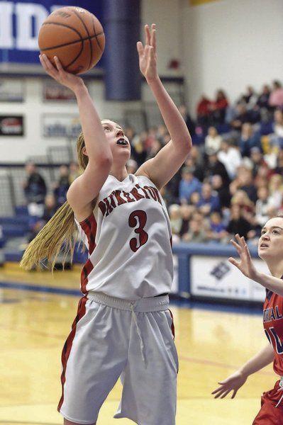 Talented Kane Picks Unh Local Sports Derrynews Com