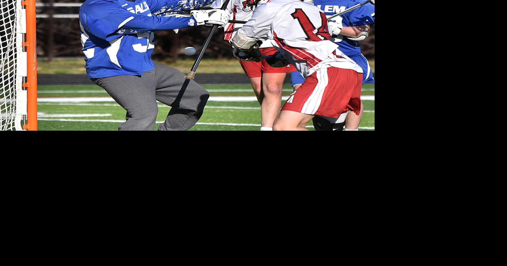 SLIDESHOW Pinkerton defeats Salem in boys Lacrosse Gallery