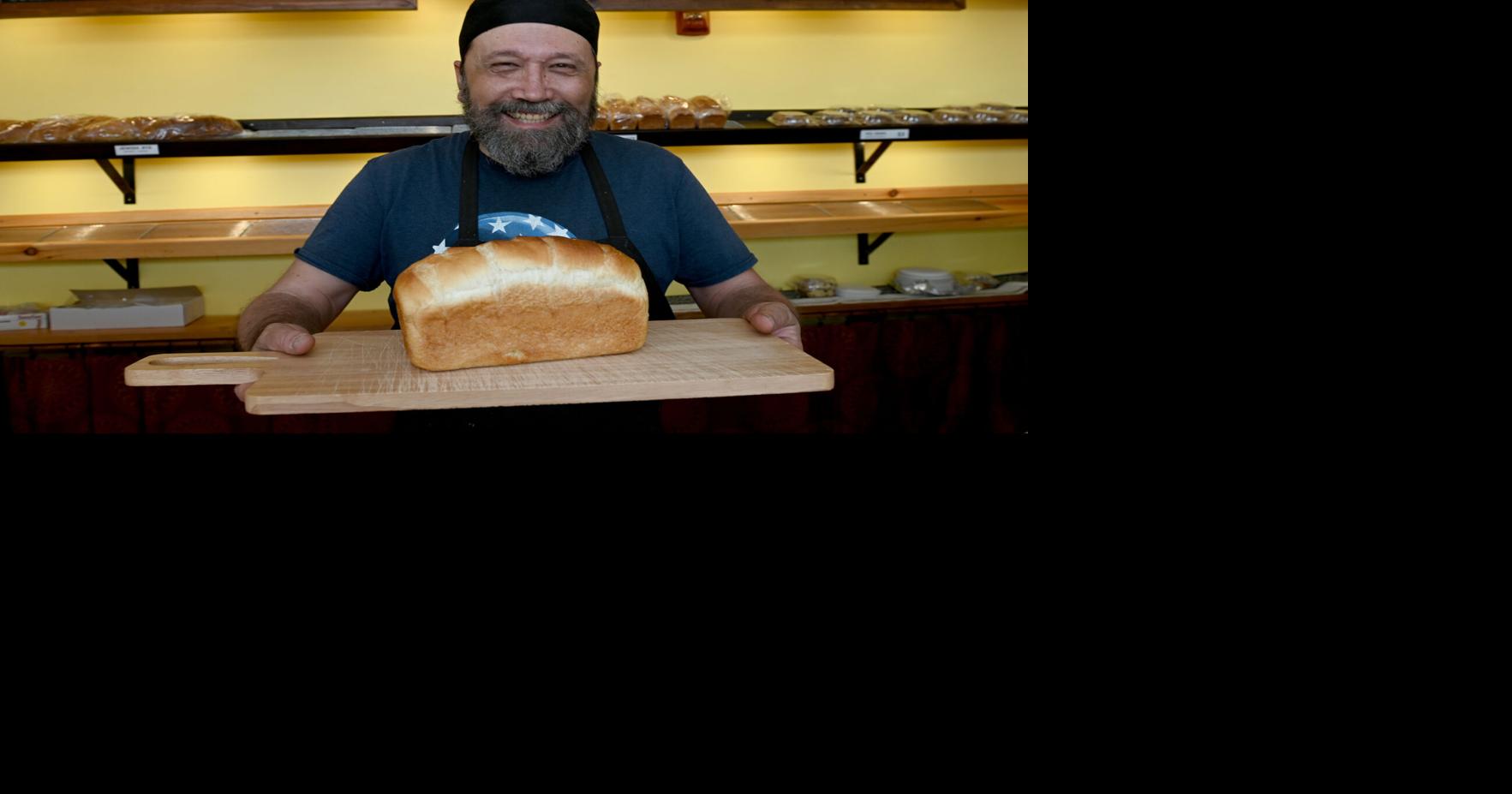 Business NH Magazine: Bread Makery Brings Taste of Russia to Salem