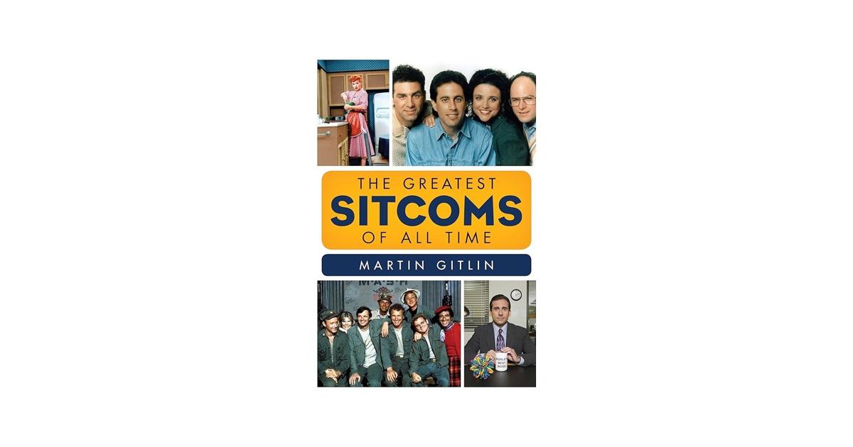 Sitcom Cover Take a tour through sitcom history in Londonderry | News | derrynews.com
