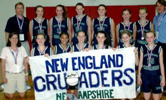 U13 Crusaders Complete Stellar Season Sports Derrynews Com