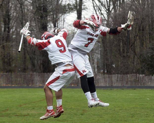 Pinkerton Academy Boys Lacrosse on X:    / X