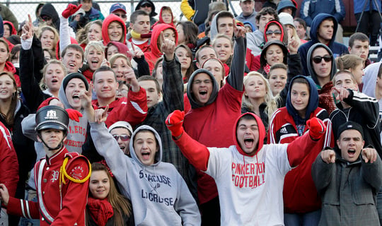 Pinkerton Academy Astros Apparel Store