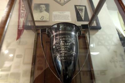 Hometown baseball brothers remembered | Lifestyles | derrynews.com