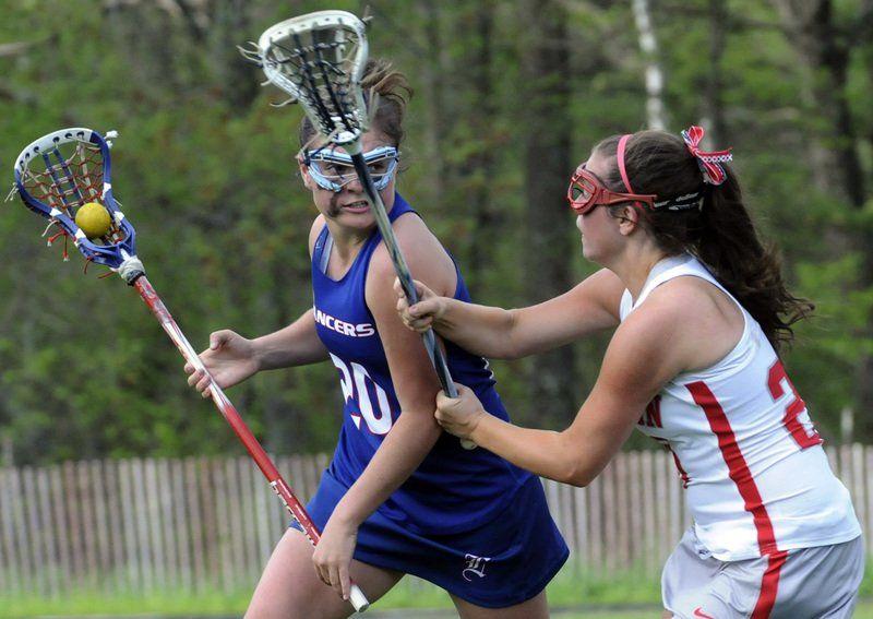 Lady Astros look to repeat success in lacrosse Sports