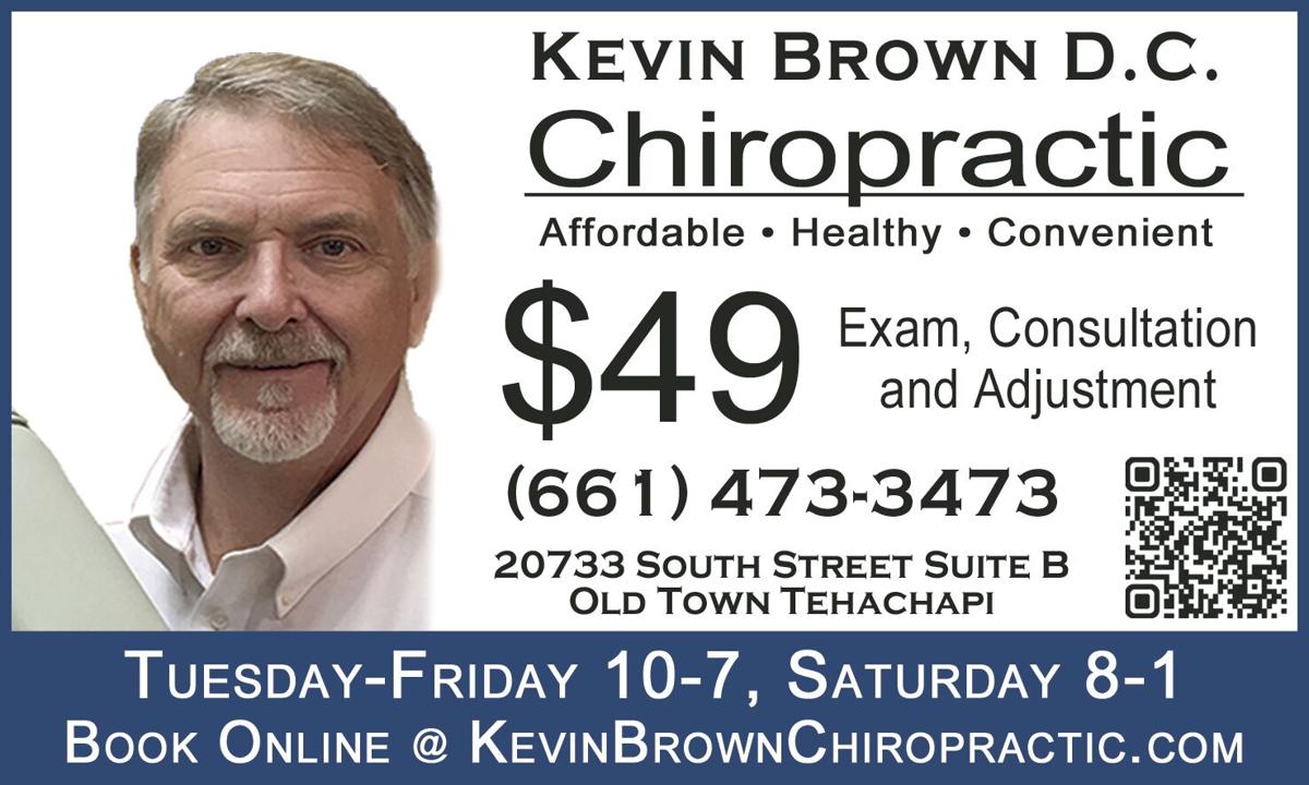 Kevin Brown