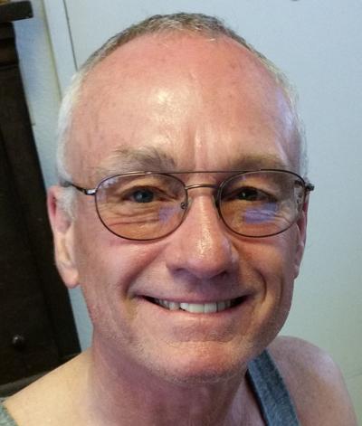 Terrance James Palmer