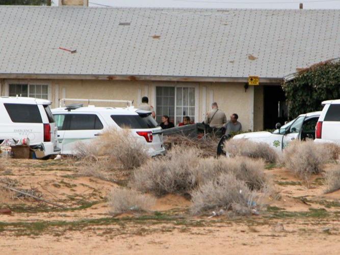 Five Boron Residents Arrests for Various Crimes News