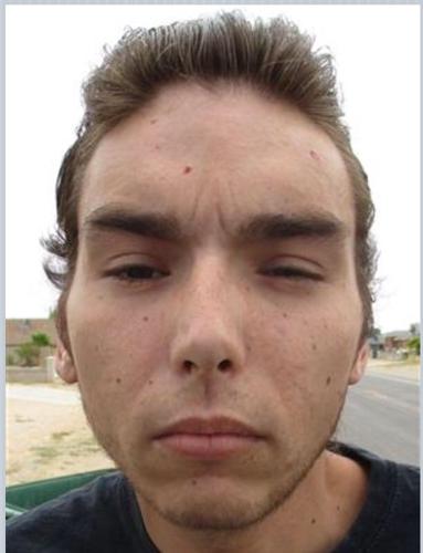 California City man arrested for assault with a deadly weapon | News ...