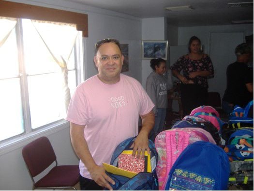 Back to School Clothing and Supplies Giveaway | School | desertnews.com
