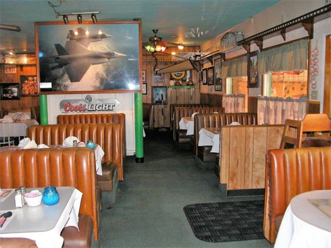 Domingo’s Restaurant in Boron Finally Opens News