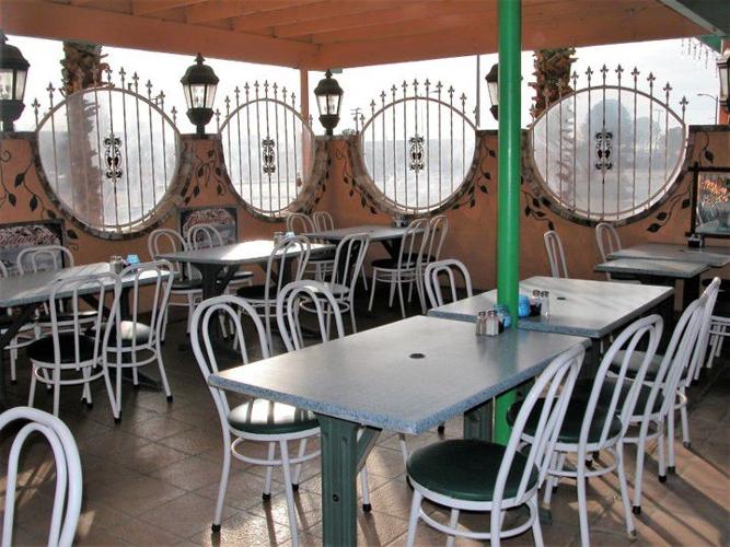 Domingo’s Restaurant in Boron Finally Opens News