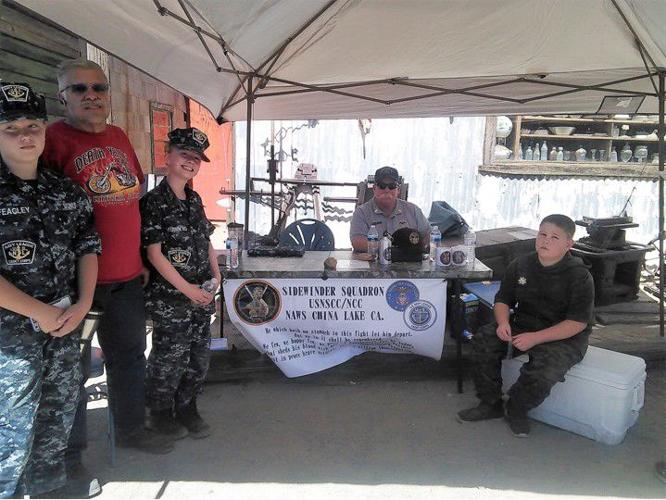 17th Annual Randsburg Old West Day News