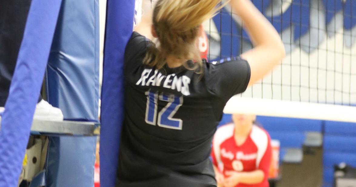 Lady Ravens rip Baker to advance in playoffs | School | desertnews.com