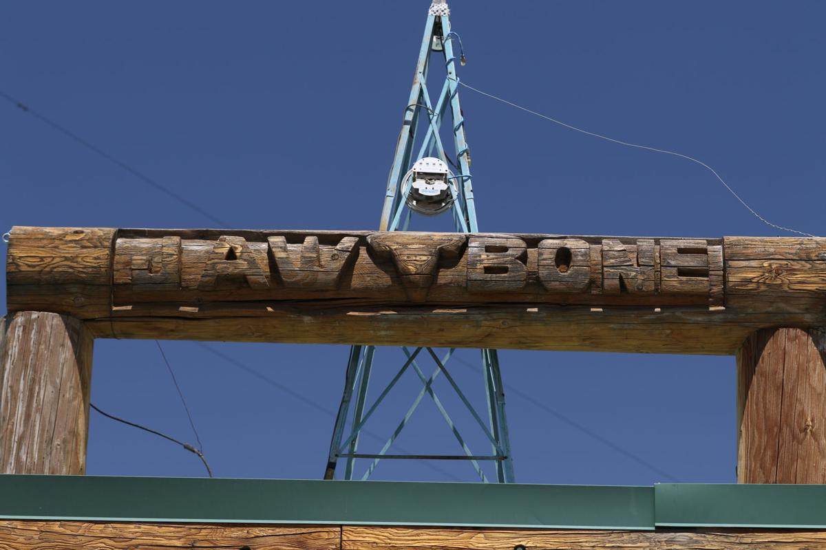 Jawbone Canyon Store Jammin’ Summer is here News