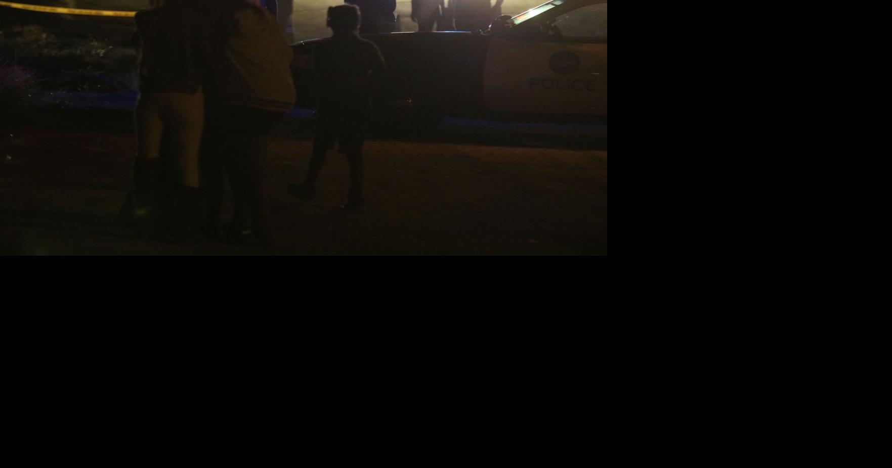 DRIVE BY SHOOTING IN CAL CITY LEAVES MULTIPLE VICTIMS | | desertnews.com
