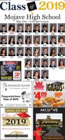 Class of 2019 Special Section