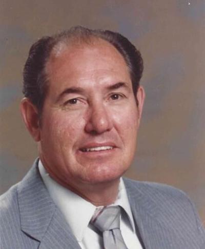 Larry Michael Adams