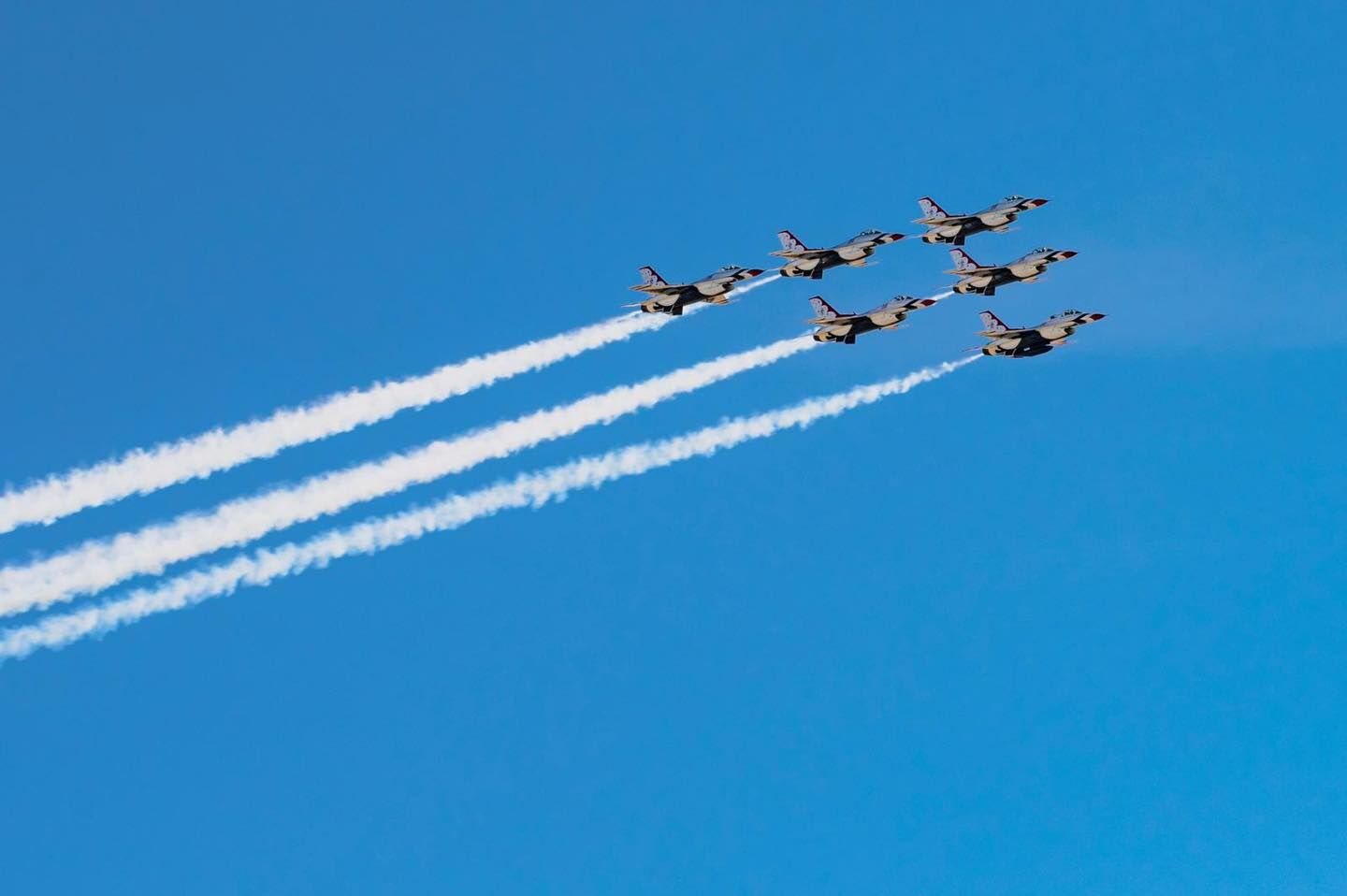 Edwards Air Force Base to hold 50th Anniversary celebration of F