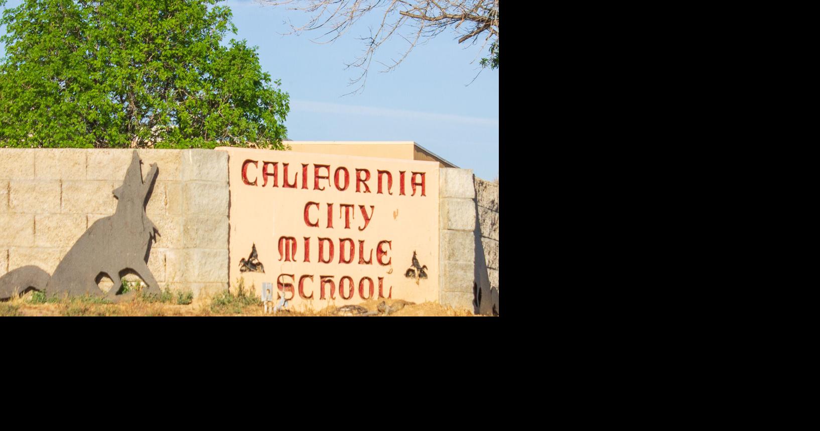CCMS..District Hears from Local Parents News