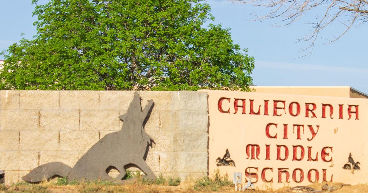 CCMS..District Hears from Local Parents News
