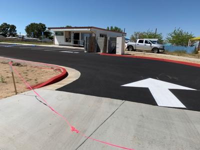 Child Development Center