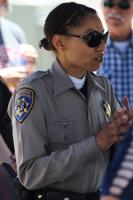Dotson, CHP Mojave’s beloved PIO, moves to new posting