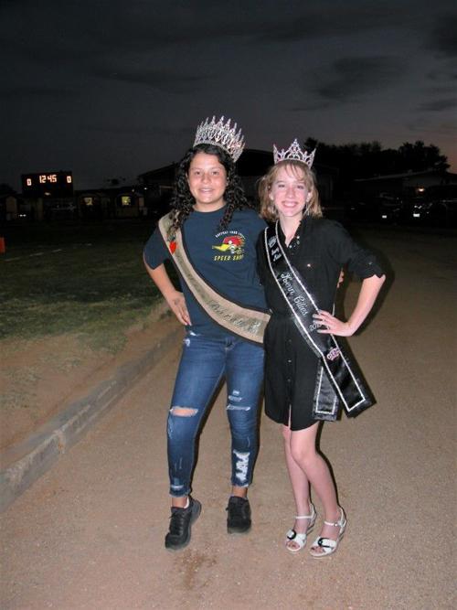 Boron Homecoming 2018