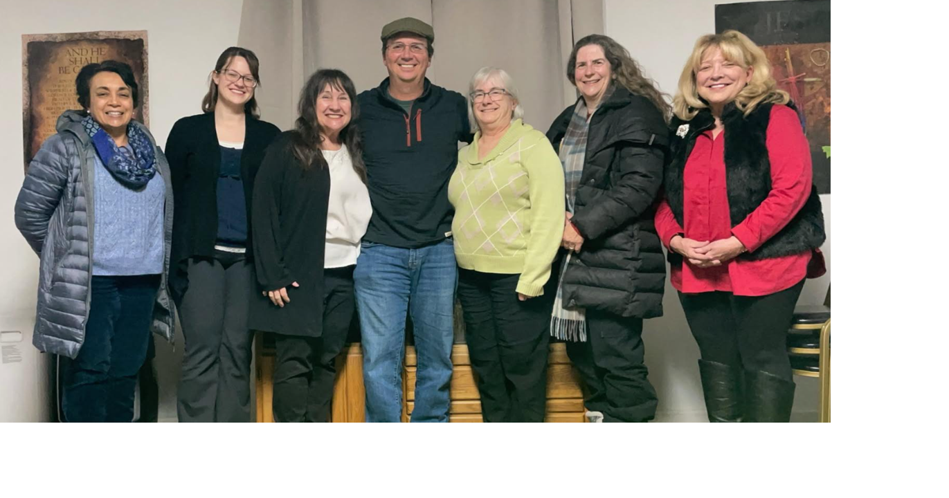 Tehachapi Symphony Orchestra Concert dedicated to Miles Middleton