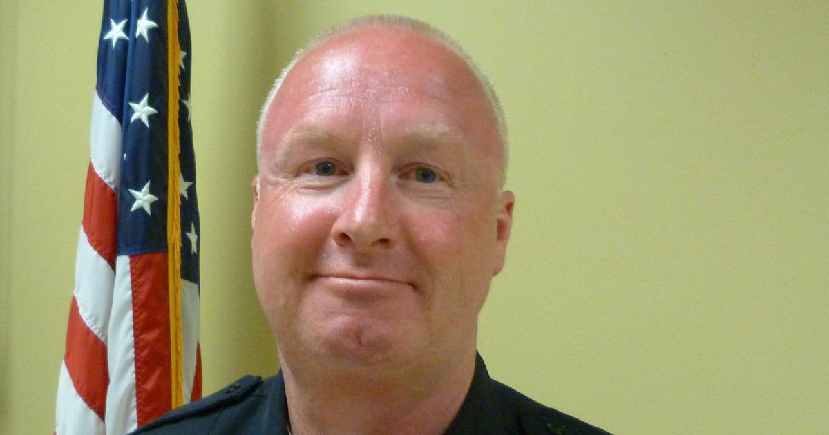Mike Riley retiring as Hernando Police Chief | News | desototimes.com