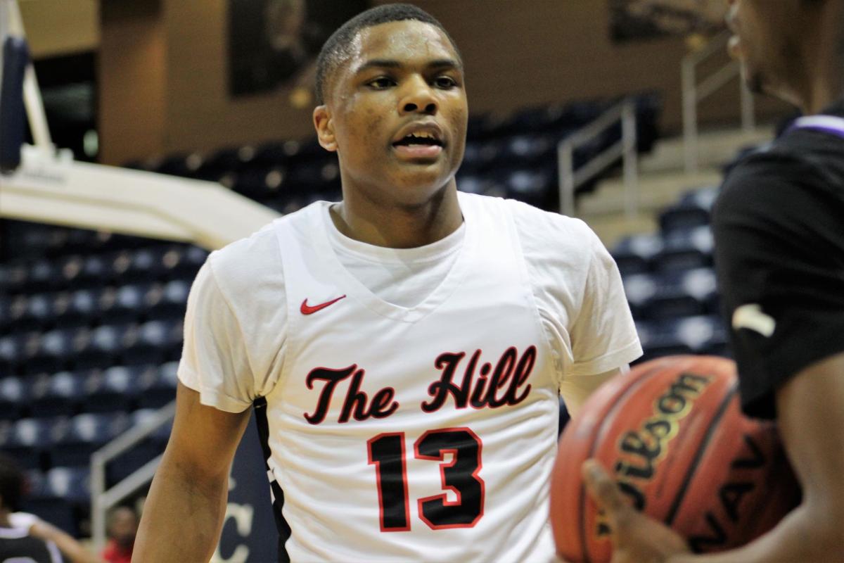 Saturday S Desoto County Basketball Scores Sports Desototimes Com