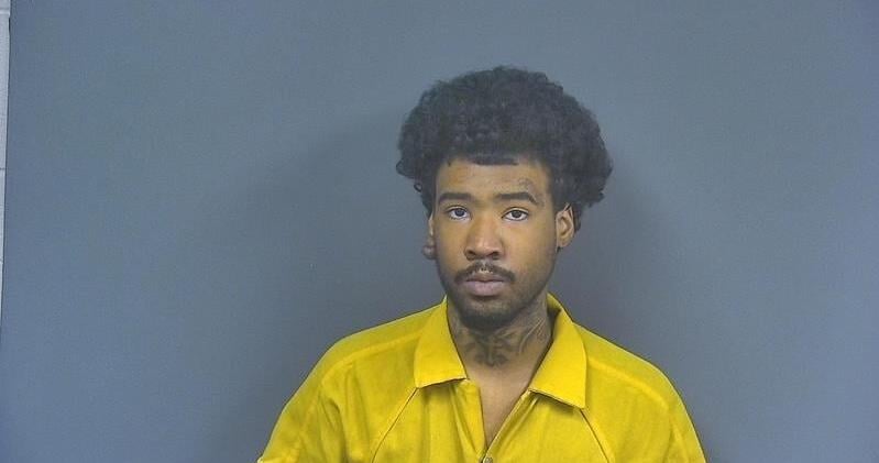 Suspect charged with capital murder in fatal shooting in Southaven