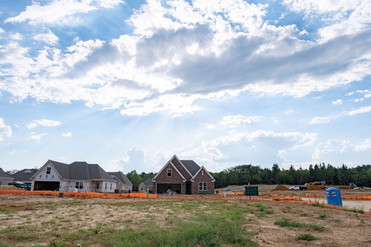 Desoto Real Estate Market Hits Record High As Economy Falters News Desototimes Com