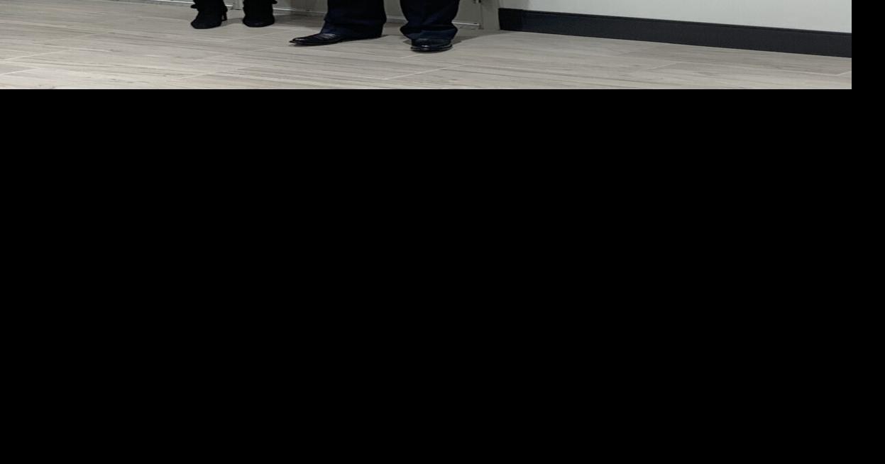 McCammon honored as first Southaven Tribute Hall inductee News