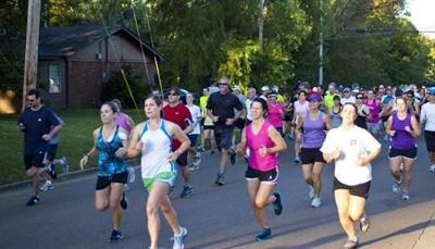 Water Tower 10K (copy)
