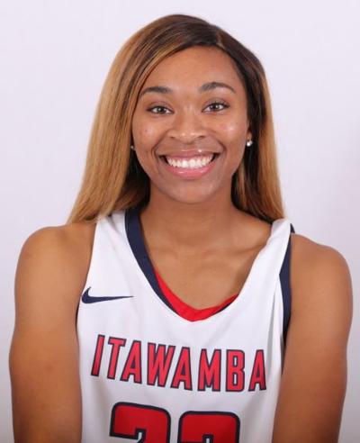 Olive Branch S Wilson Signs For Alabama State Sports